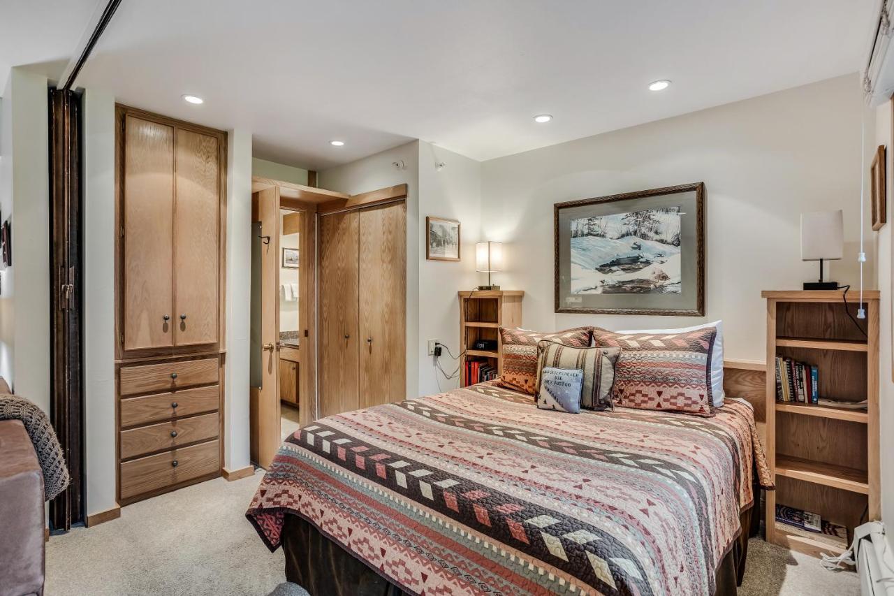 Laurelwood Condominiums 408 Snowmass Village Exterior photo